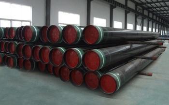 誠源牌精品N80石油套管現(xiàn)貨廠家展銷中——滄州誠源管業(yè)防腐鋼管生產(chǎn)商介紹